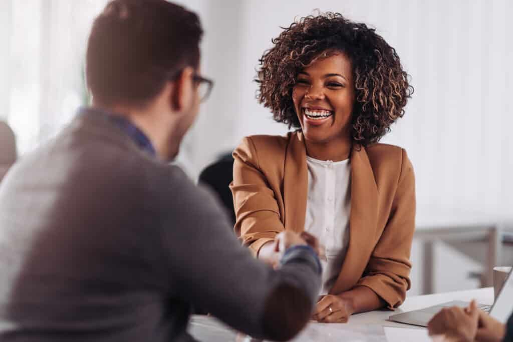 How Staffing Agencies Help You Find the Right Talent