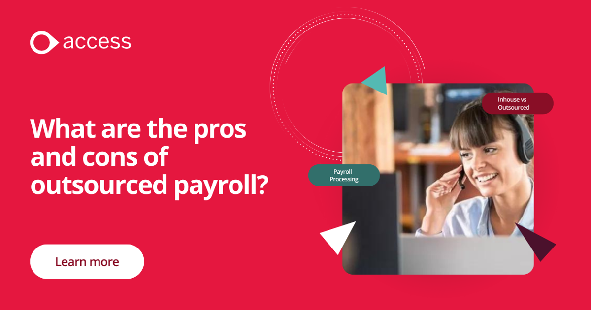 Payroll Services for Small Businesses: Pros and Cons