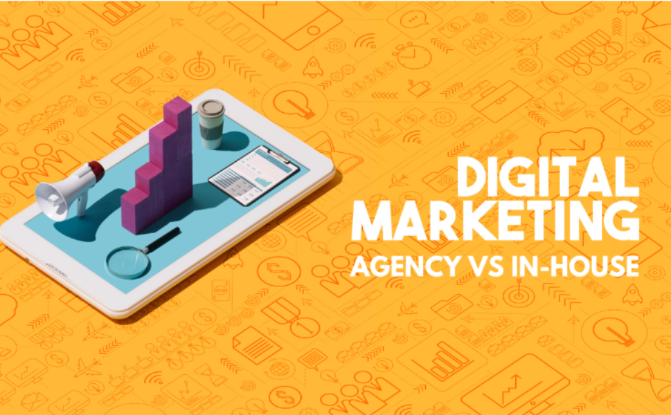 The ROI of Hiring a Marketing Agency