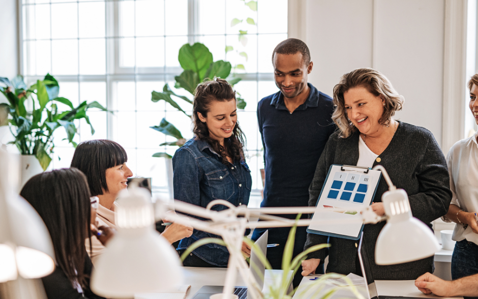 Top 10 Benefits of Hiring a Business Consultant