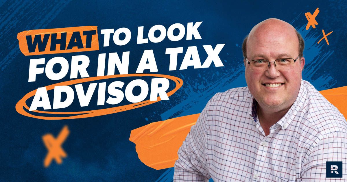 What to Look for in a Business Tax Consultant